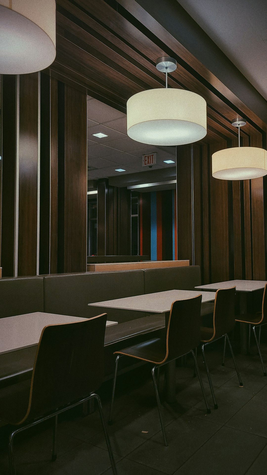 Conference Rooms